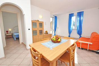 Residence Vistamare
