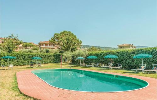 Apartamento Tommaso 3
