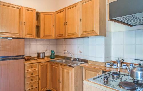 Apartamento Tommaso 3