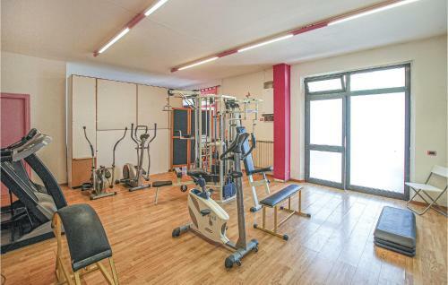 Apartamento Tommaso 3