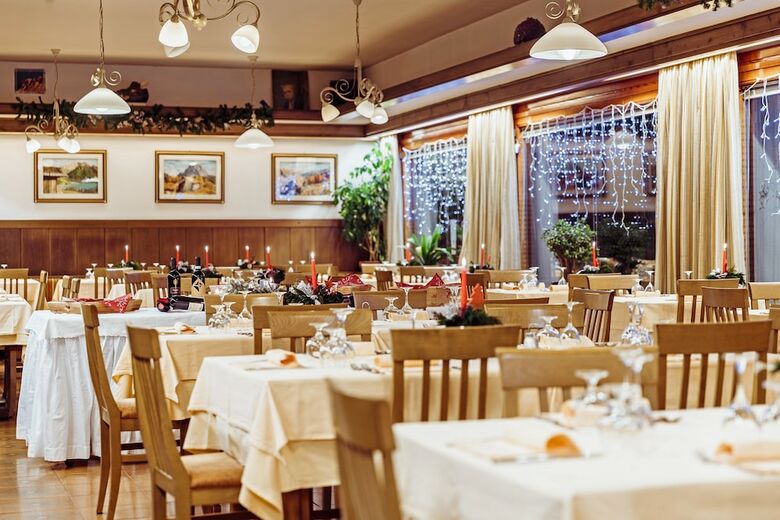 Hotel Coldai