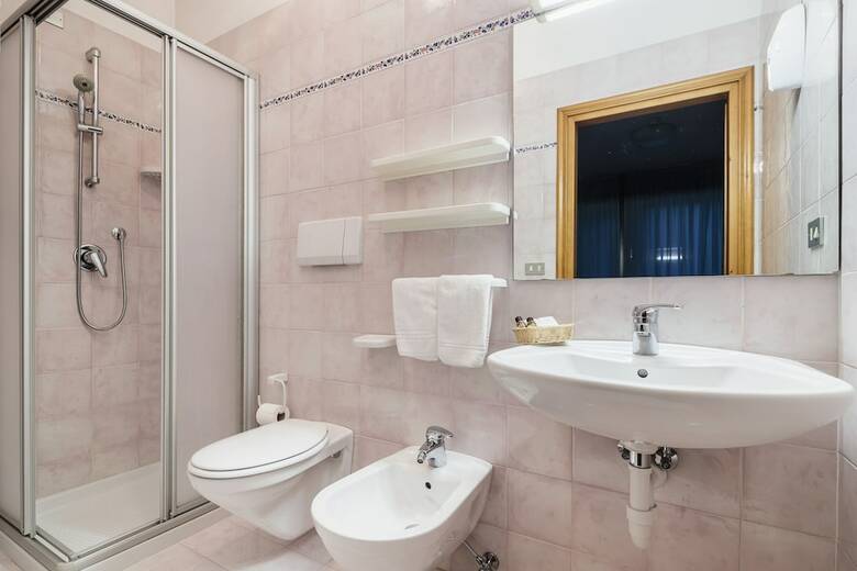 Hotel Coldai