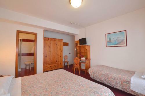 Hotel Coldai