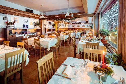 Hotel Coldai