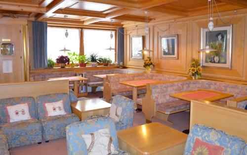 Hotel Coldai