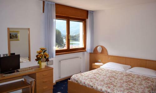 Hotel Coldai