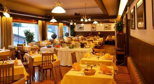 Hotel Coldai