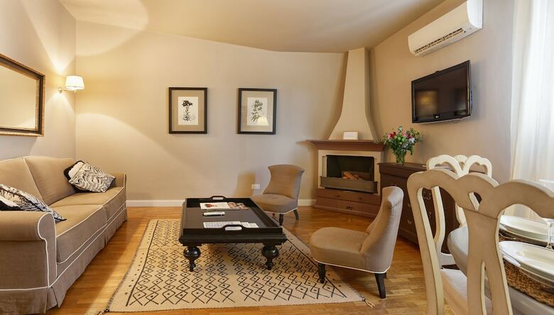 Apartamento Tornabuoni