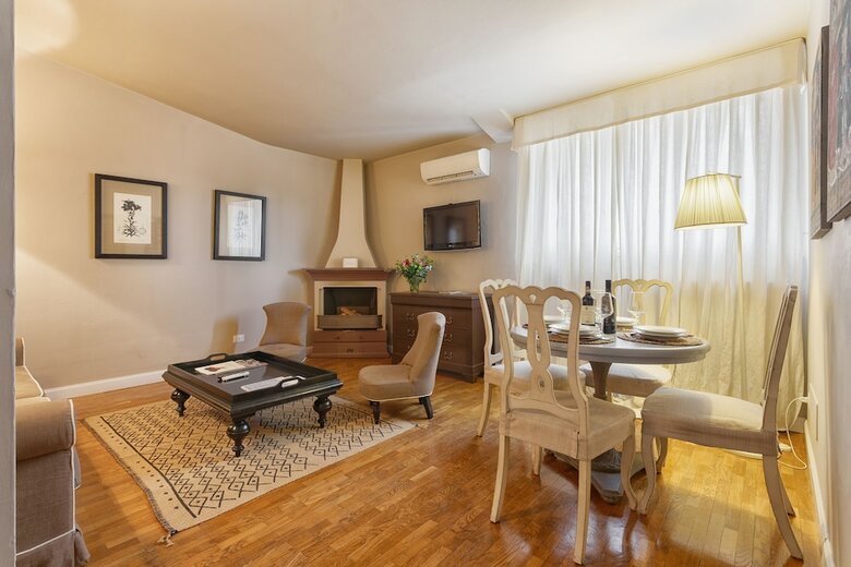 Apartamento Tornabuoni