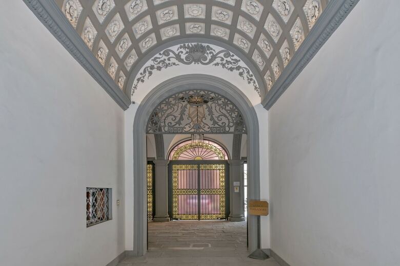 Apartamento Tornabuoni