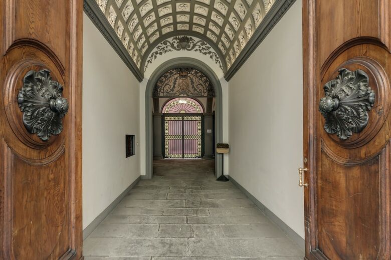 Apartamento Tornabuoni