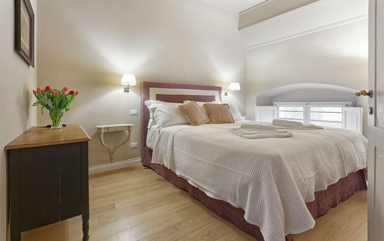 Apartamento Tornabuoni
