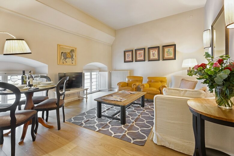 Apartamento Tornabuoni