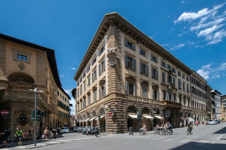 Apartamento Tornabuoni