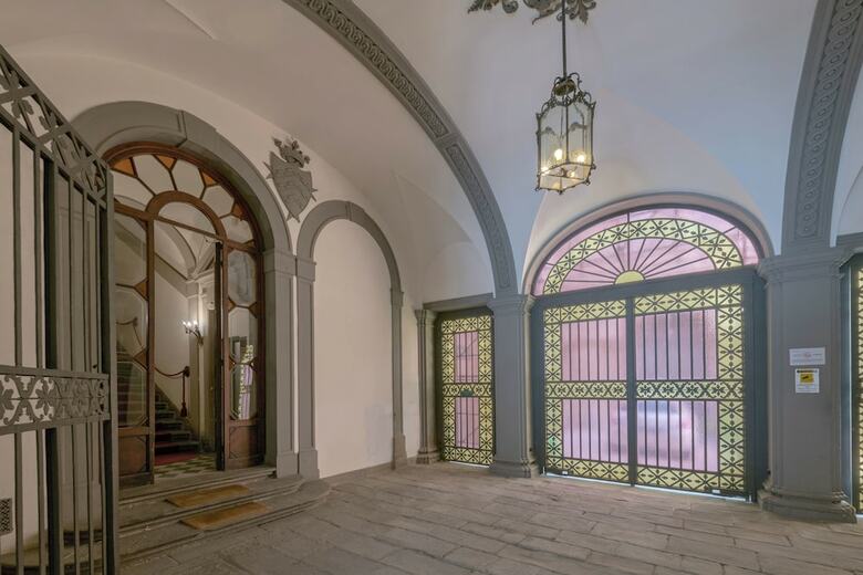Apartamento Tornabuoni
