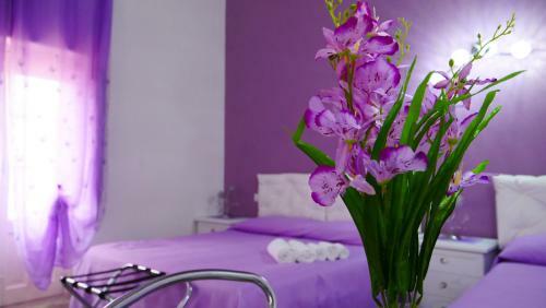 Bed & Breakfast Arte & Mare