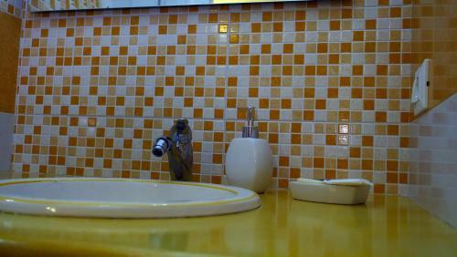 Bed & Breakfast Arte & Mare
