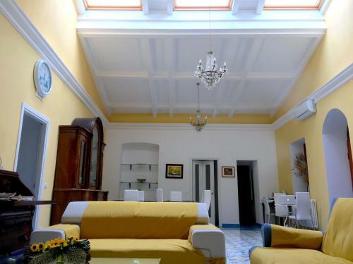 Bed & Breakfast Arte & Mare
