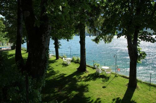 Lago Park Hotel