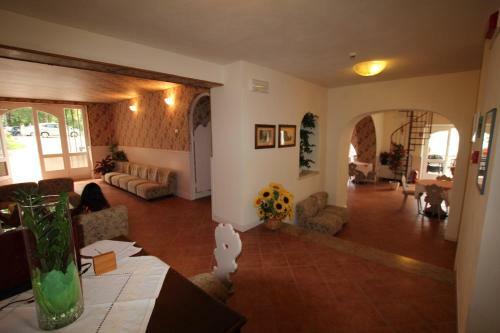 Lago Park Hotel