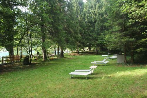 Lago Park Hotel