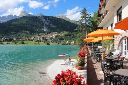 Lago Park Hotel