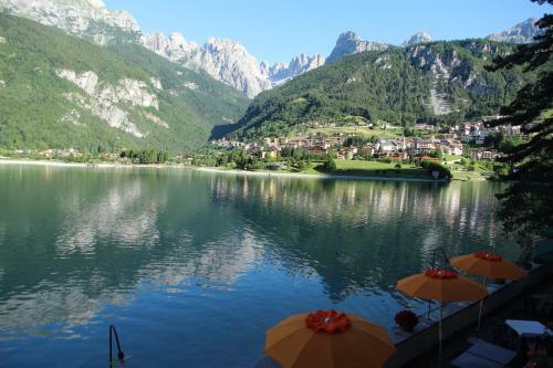 Lago Park Hotel