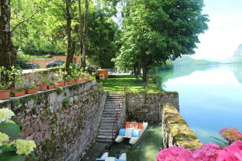 Lago Park Hotel