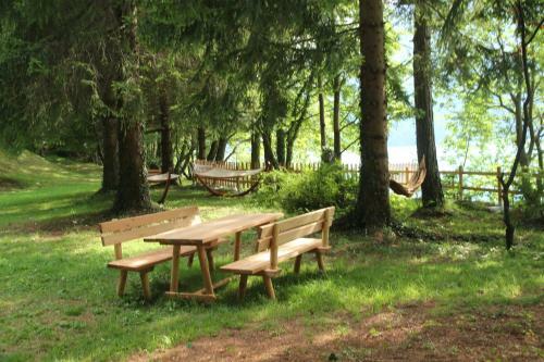Lago Park Hotel