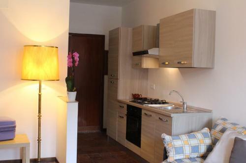 Aparthotel Albergo Residence Pucara