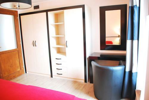 Albatrosz Apartman
