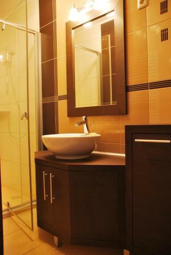 Albatrosz Apartman