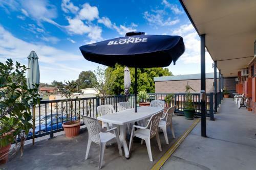 Enfield Motel
