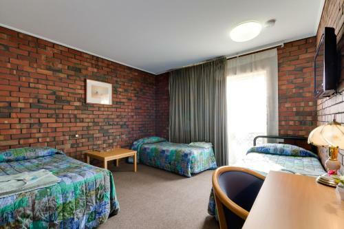 Enfield Motel