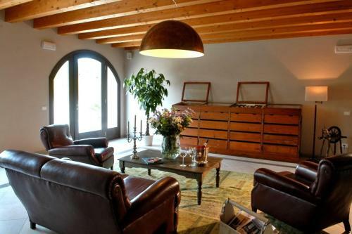 Agroturismo Agriturismo Le Vai