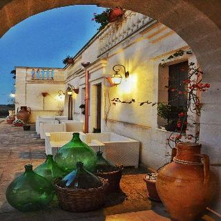 Agroturismo Agriturismo I Pozzetti