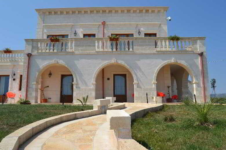 Agroturismo Agriturismo I Pozzetti