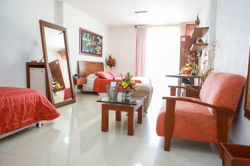Hotel Quinta Avenida