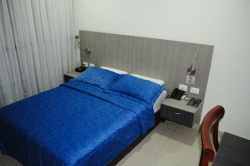 Hotel Quinta Avenida