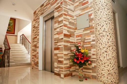 Hotel Quinta Avenida