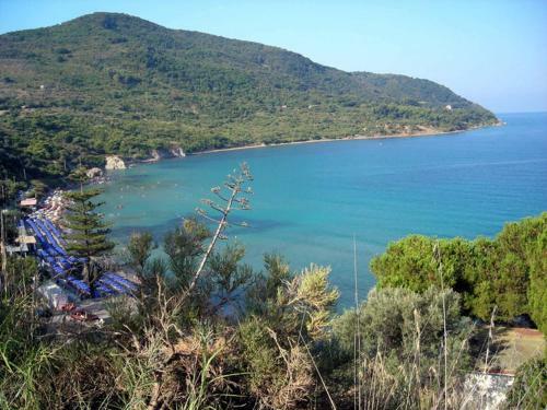 Hostal Villa Martina