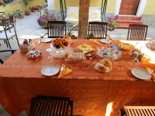 Hostal Villa Martina