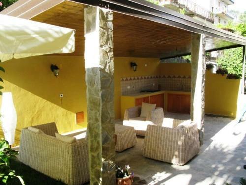 Hostal Villa Martina