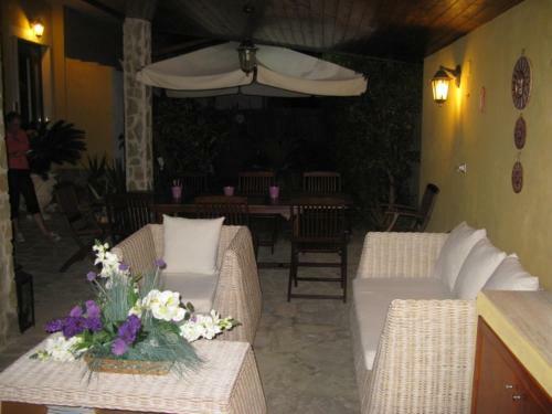 Hostal Villa Martina