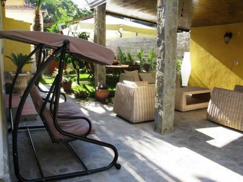 Hostal Villa Martina