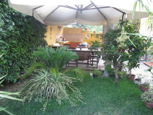 Hostal Villa Martina