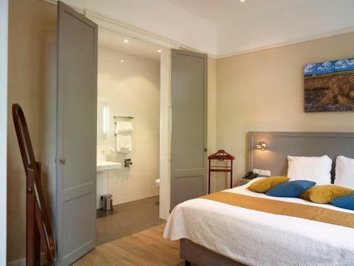 Mastbosch Hotel Breda