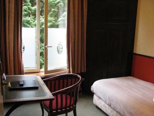 Mastbosch Hotel Breda