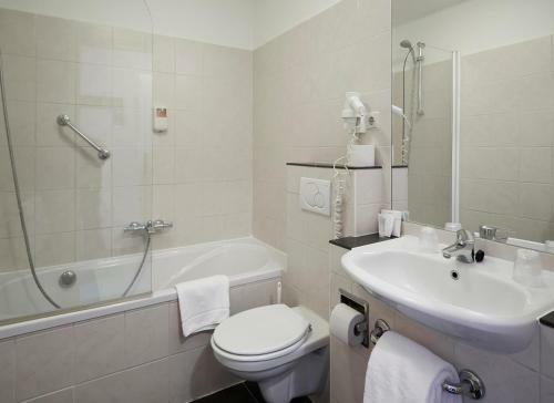 Mastbosch Hotel Breda