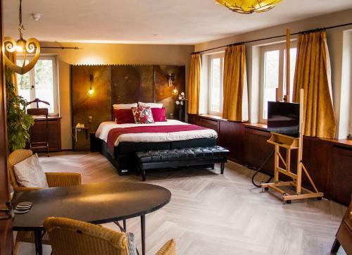 Mastbosch Hotel Breda